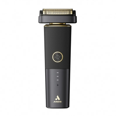 Andis reSURGE Cordless Double Foil Shaver
